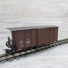 DOLISCHO 0058 - HOe - ÖBB -