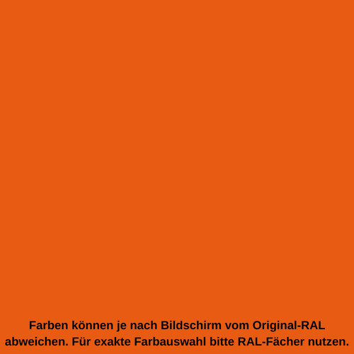 Lackspray acryl alkyd ral - ,