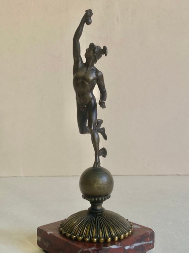 Grand tour bronze - grand,