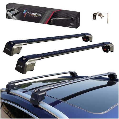 Dachträger für porsche macan - für,