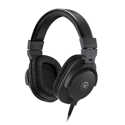 Yamaha hph mt5 kopfhörer - hph-mt5,