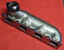 Abgaskrümmer Mercedes Benz