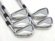 Mizuno MP-64 Eisensatz 5tlg