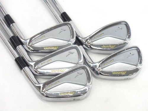 Mizuno eisensatz 5tlg - mp-64,