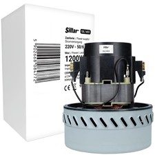 Staubsaugermotor 1200W Ersatz