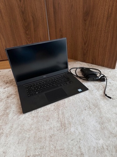 Premium laptop dell - xps, 15–