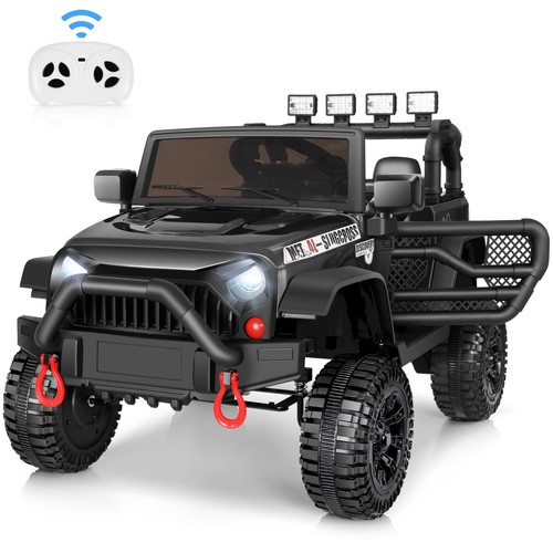 Kinder elektroauto 12v - kinder,