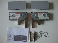 Blum AVENTOS HK top Komplett-Set BLUMOTION Klappenbeschlag Hochschrank 22K2311T