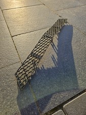 Kühlergrill Grill Stoßstange