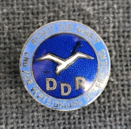 Auszeichnung ddr - auszeichnung,