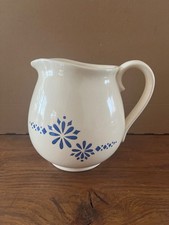 DDR Krug Milchkrug  Keramik 1