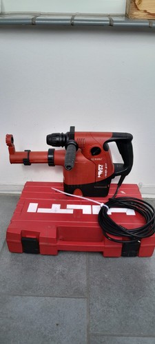 Hilti kombihammer - hilti,