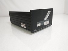 Leybold TurboTronik NT 20