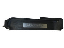 Mercedes Benz Viano Vito W639