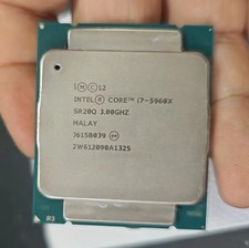Intel Core i7-5960X LGA2011-3