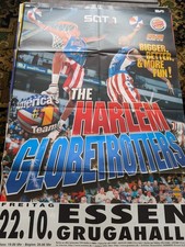 Konzertposter The Harlem