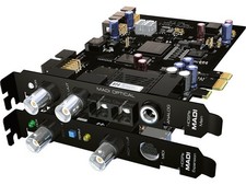RME HDSPe MADI 24 Bit/192 kHz