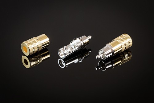 Grcm rca stecker cardas - 6,