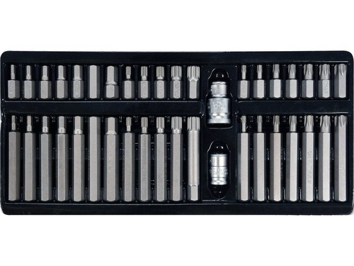 Yato bit satz torx - yato, hex