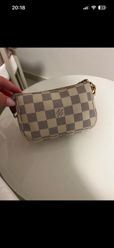 Louis vuitton mini - x,