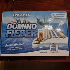 DOMINO FIEBER /ICE AGE