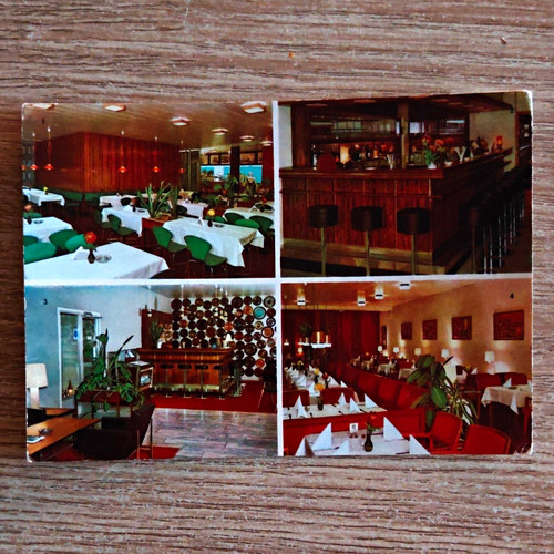 Mitropa-Rügen-Hotel