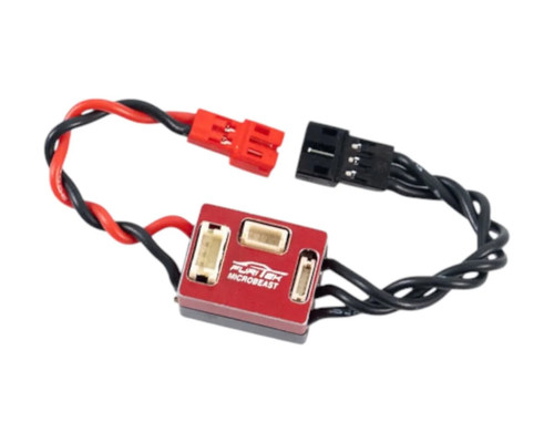 Furitek microbeast - microbeast, 2s