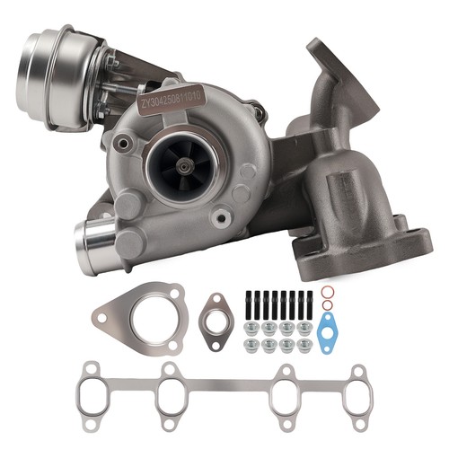 Turbolader gt1749v für - turbolader, vw