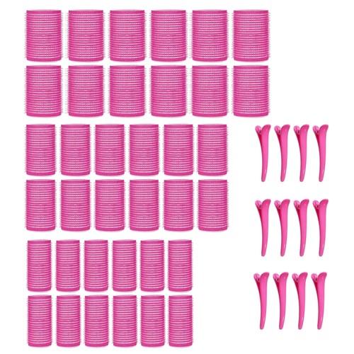 Lockenwickler set jumbo - lockenwickler,