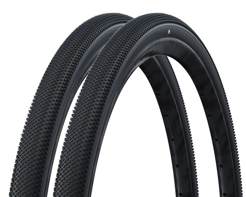Schwalbe one allround - 2,