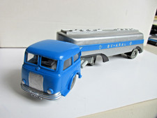 SIKU V45 BV Aral Tankwagen