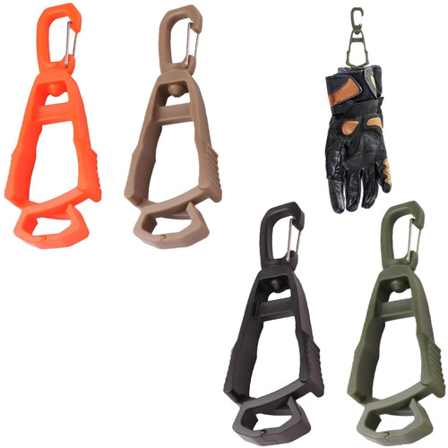 Stück handschuh clips - stück,