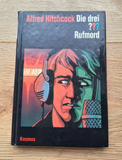 Die Drei ??? Fragezeichen -