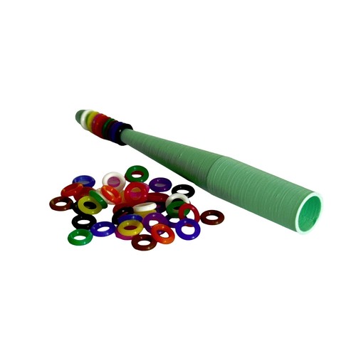 Vogelringe elastische ringe - vogelringe,