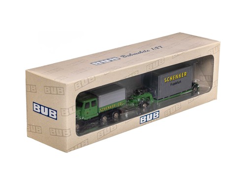 Bub kaelble lkw mit - kaelble,