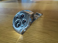 Seiko Uhr Kinetic Sportura