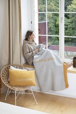 Fussenegger Wohndecke