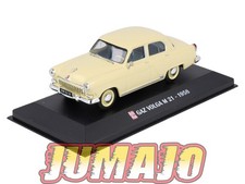 AP89 Voiture 1/43 IXO AUTO