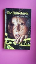 142212 Joan Lowery Nixon DIE