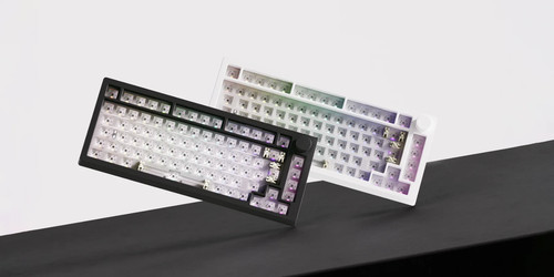 Monsgeek kit mechanische - m1, v5