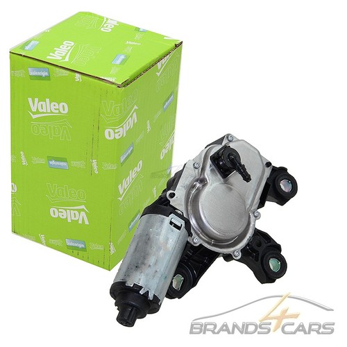 Valeo wischermotor hinten für - hinten,