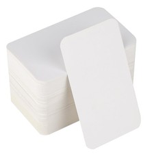 200 Stück Blanko Papier