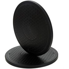 Drehteller, Lazy Susan