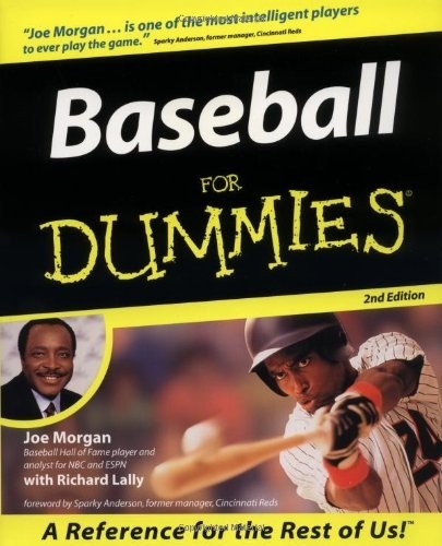 Joe morgan richard lally - ,