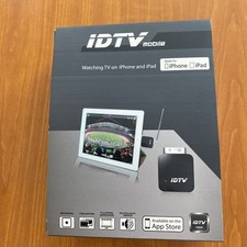 IDTV Mobile A95LB