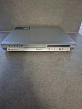 Pioneer DVR-520H DVD Recorder In Silber 100% OK