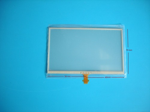 Inch touch screen digitizer - 5,