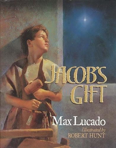 Jacob gift hunt robert - jacob's,