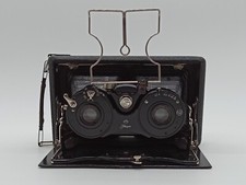 Ihagee stereo automat - stereo,