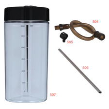 MILCHBEHÄLTER FÜR SAECO